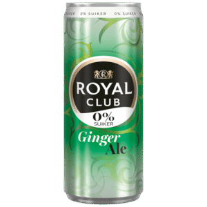 Ginger Ale