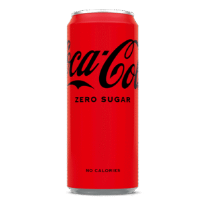 Cola Zero