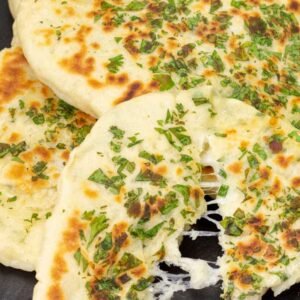 Cheese Nan