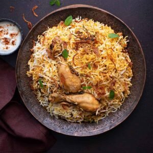 Biryani Special