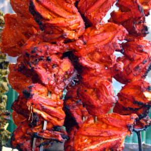 Tandoori Kip