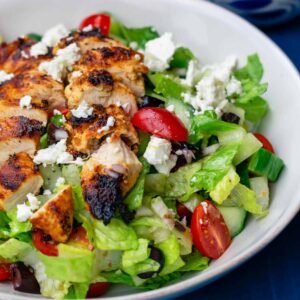 Chicken Salad