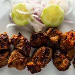 Lamb Tikka