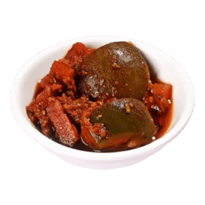 Mixed pickels