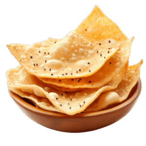 Papodam