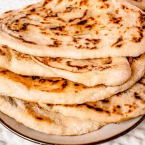Peshawri Nan