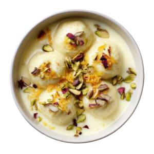 Rasmalai