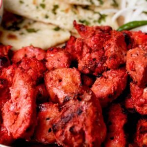 Chicken Tikka