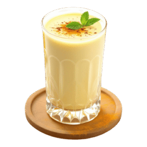 Mango Lassie