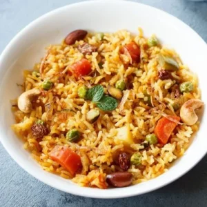 Shahi Plau